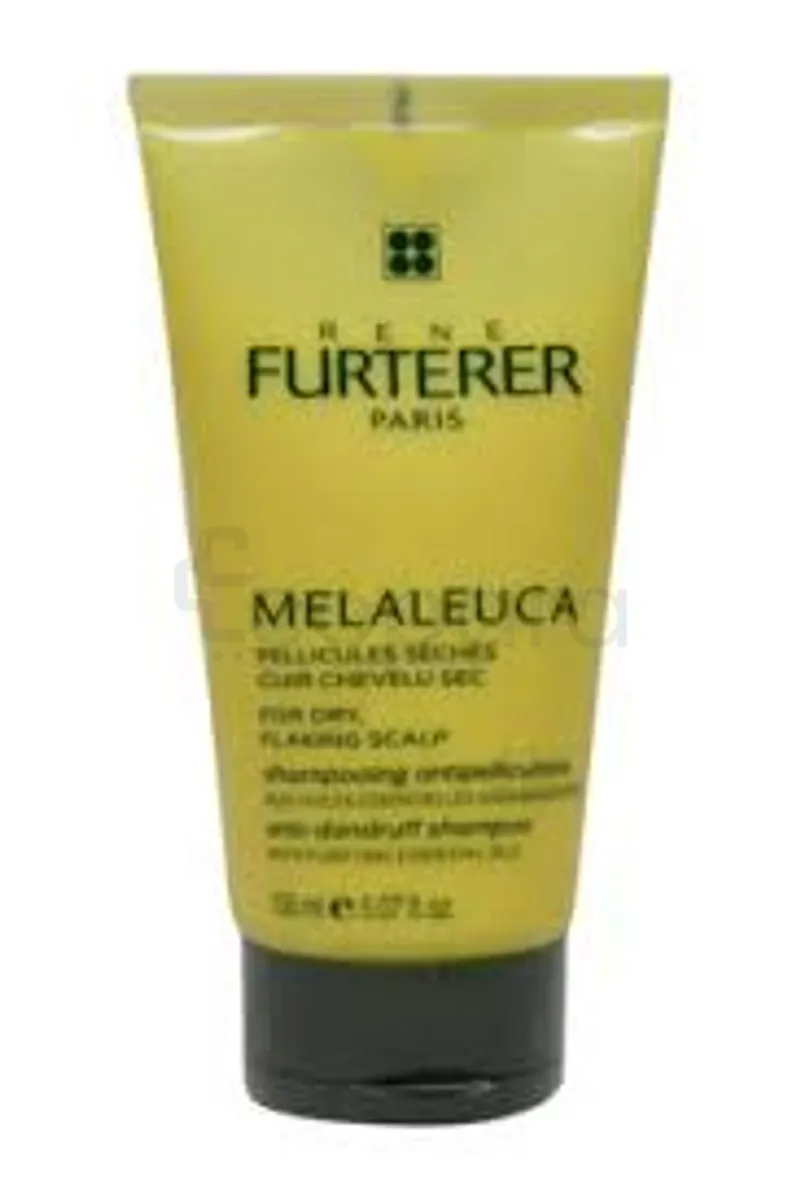 RENE FURTERER MELALEUCA SHAMPOOING ANTI-PELLICULAIRE 150ML