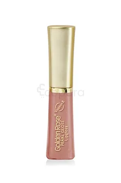 GOLDEN ROSE LIPGLOSS NUMERO 8