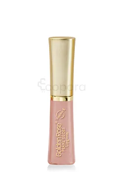 GOLDEN ROSE LIPGLOSS NUMERO 6