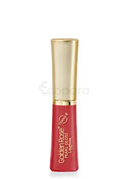 GOLDEN ROSE LIPGLOSS NUMERO 9