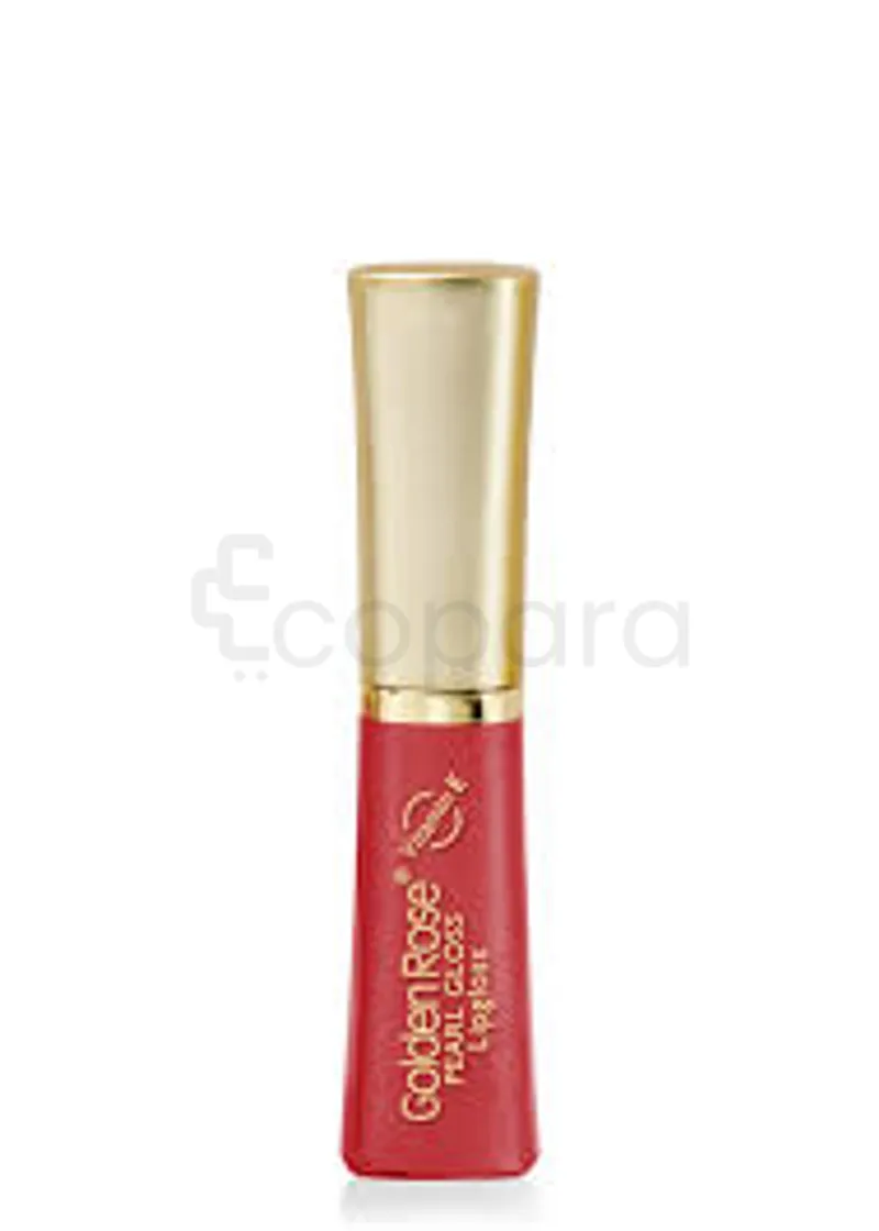 GOLDEN ROSE LIPGLOSS NUMERO 9