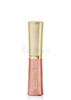 GOLDEN ROSE LIPGLOSS NUMERO 55
