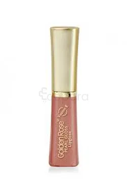 GOLDEN ROSE LIPGLOSS NUMERO 7