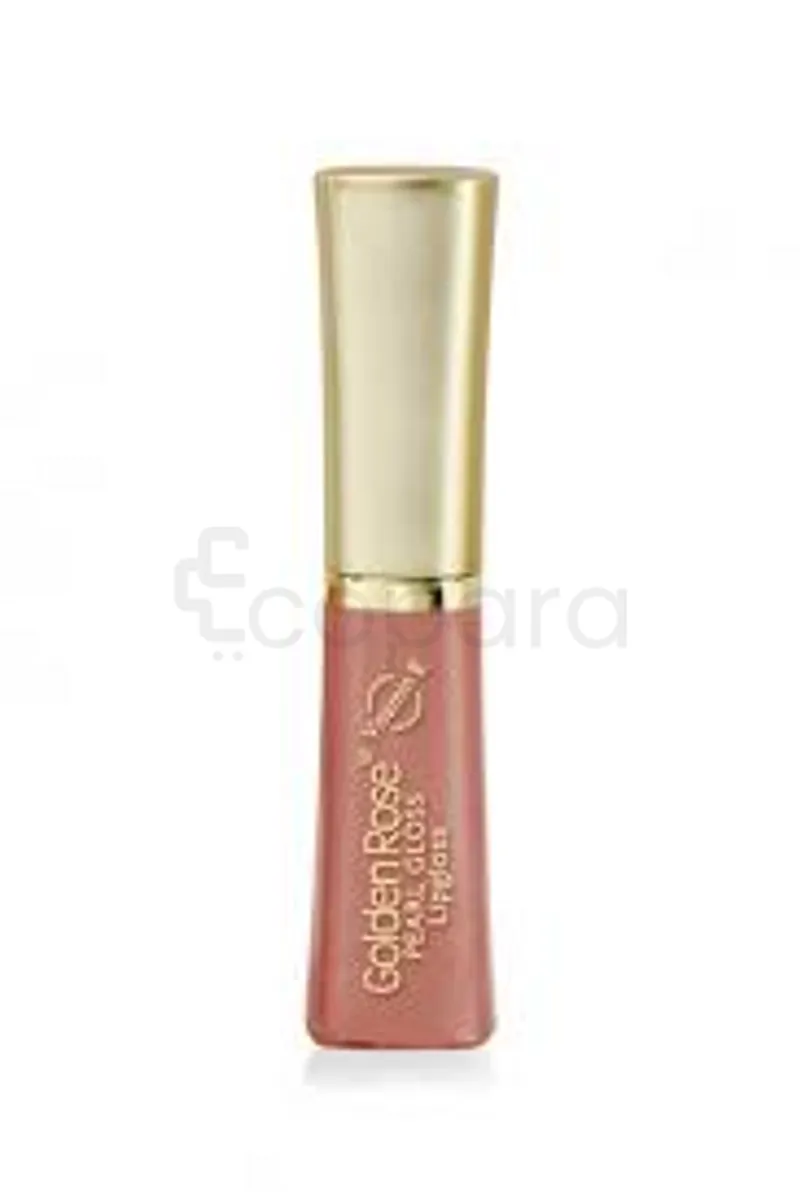 GOLDEN ROSE LIPGLOSS NUMERO 7