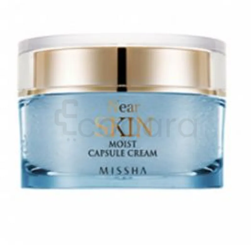 MISSHA NEAR SKIN CREME 30ML