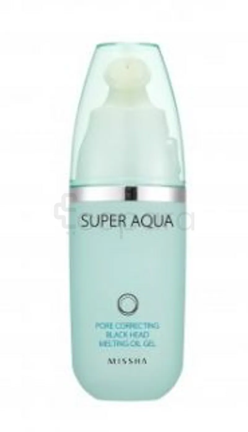 MISSHA SUPER AQUA PORE CORRECTING BLACK HEAD 20ML