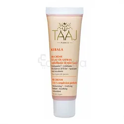TAAJ KERALA BB CREME ECLAT DE SEFRAN 50ML