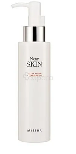 MISSHA NEAR SKIN EXTRA RENEW CLEANSING 150ML