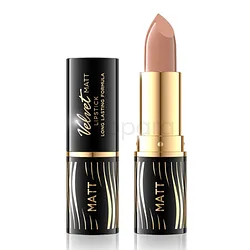 EVELINE VELVET MATT ROUGE A LEVRES NUMERO 500 NUDE