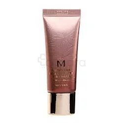 MISSHA M SIGNATURE REAL COMPLETE BB CREAM NUMERO 21 LIGHT PINK BEIGE