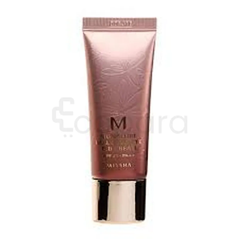 MISSHA M SIGNATURE REAL COMPLETE BB CREAM NUMERO 21 LIGHT PINK BEIGE