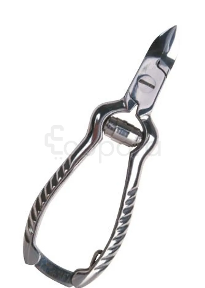 FORMES ET FLAMMES PINCE A ONGLES SECATEUR 11.5CM REFERENCE 30