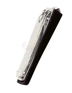 FORMES ET FLAMMES COUPE ONGLES RESERVOIR VIOLET REFERENCE 62