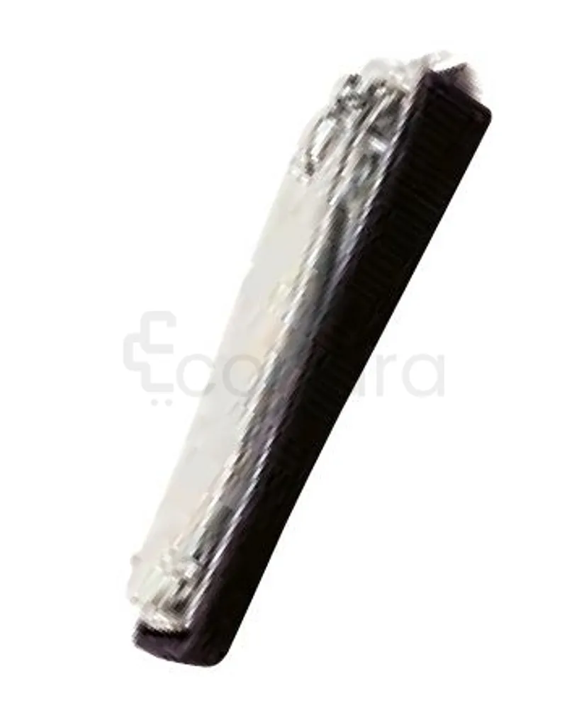 FORMES ET FLAMMES COUPE ONGLES RESERVOIR VIOLET REFERENCE 62