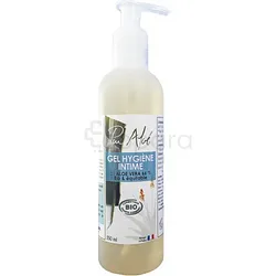 PUR ALOE GEL HYGIENE INTIME ALOE VERA 250ML