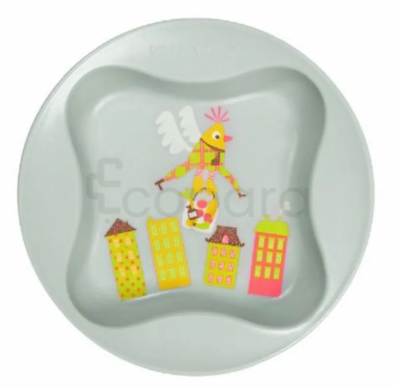 BEBE CONFORT ASSIETTE JOUR DE MARCHE 4-36MOIS REFERENCE 31000188