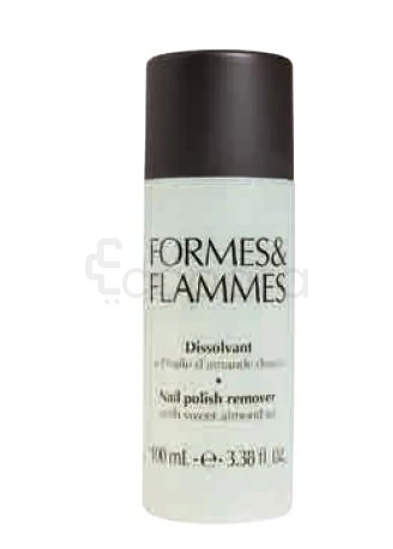 FORMES ET FLAMMES DISSOLVANT 100ML