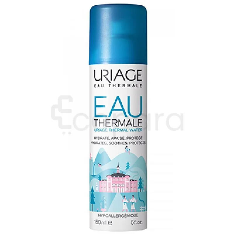URIAGE EAU THERMALE SPRING WATER 150ML