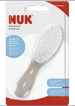 NUK BROSSE BEBE REFERENCE 10256370