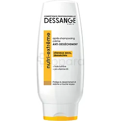 DESSANGE APRES SHAMPOOING CREME NUTRI-EXTREME 200ML