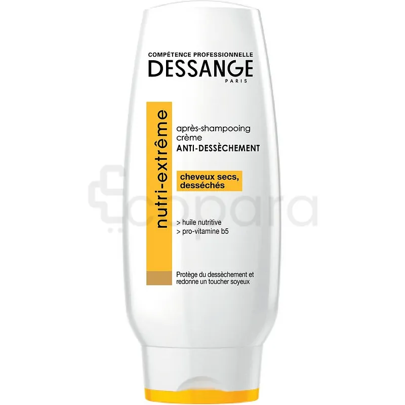 DESSANGE APRES SHAMPOOING CREME NUTRI-EXTREME 200ML