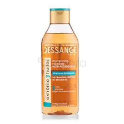 DESSANGE EXTREME 3 HUILES SHAMPOOING 250ML