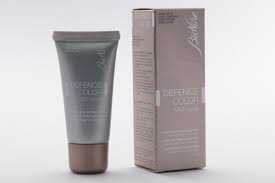 BIONIKE DEFENCE COLOR FOND DE TEINT MATIFIANT NUMERO 402