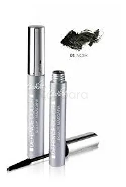 BIONIKE DEFENCE COLOR SCULPT MASCARA NUMERO 01