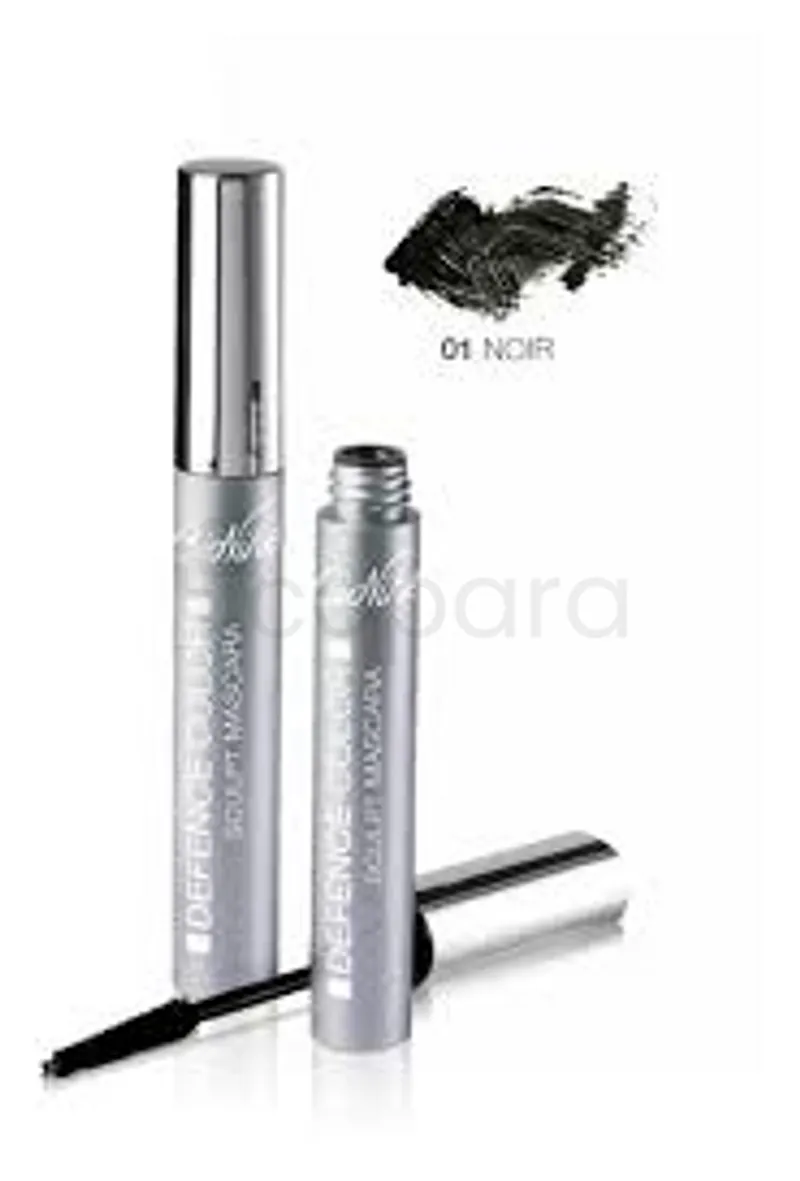 BIONIKE DEFENCE COLOR SCULPT MASCARA NUMERO 01