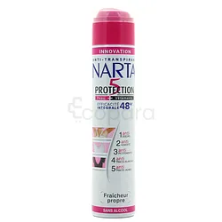 NARTA DEODORANT FEMME PROTECTION 5 48H 200ML