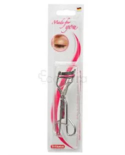 TITANIA MODELEUR DE CILS CURLER EYE LASH REFERENCE M1053B