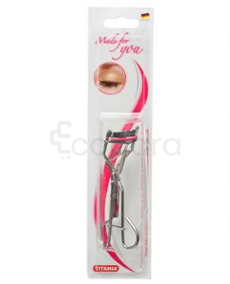 TITANIA MODELEUR DE CILS CURLER EYE LASH REFERENCE M1053B