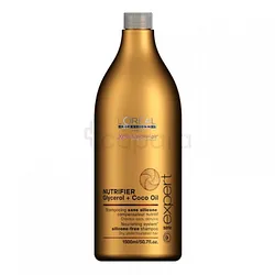 L'OREAL NUTRIFIER GLYCEROL+COCO OIL SHAMPOOING 1500ML