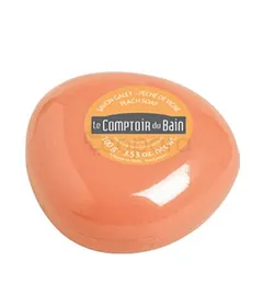 LE COMPTOIR DU BAIN SAVON MARSEILLE GALET SURGRAS PECHE DE VIGNE 100G REFERENCE CB_SMG006