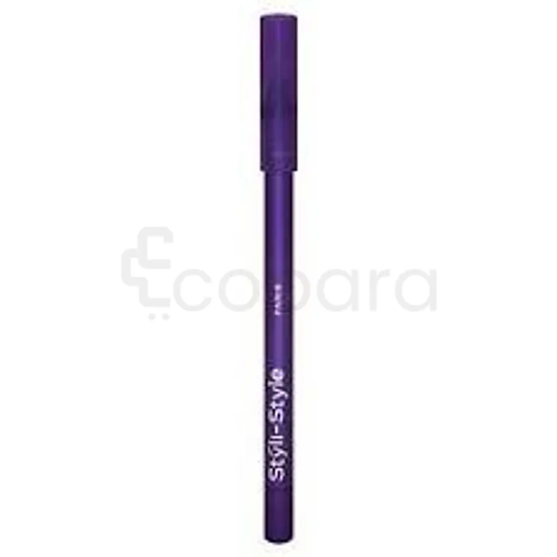 STYLI-STYLE LINE & SEAL CRAYON NUMERO 24 DEEP PURPLE