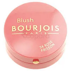BOURJOIS FARD A JOUES NUMERO 54 ROSE FRISSON