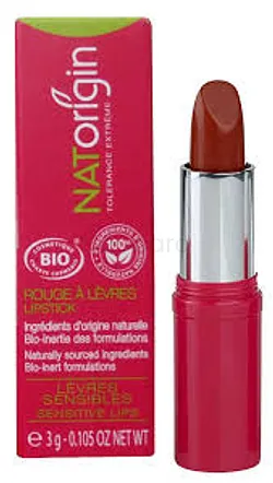 NATORIGIN ROUGE A LEVRES NUMERO 54 ROSE CUIVRE