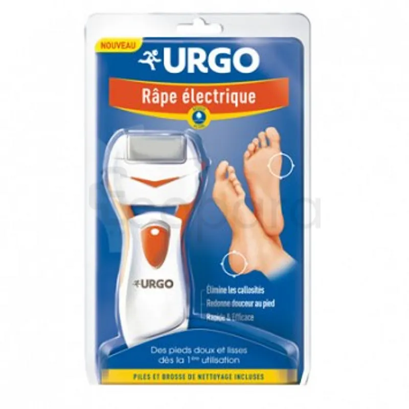 URGO RAPE ELECTRIQUE