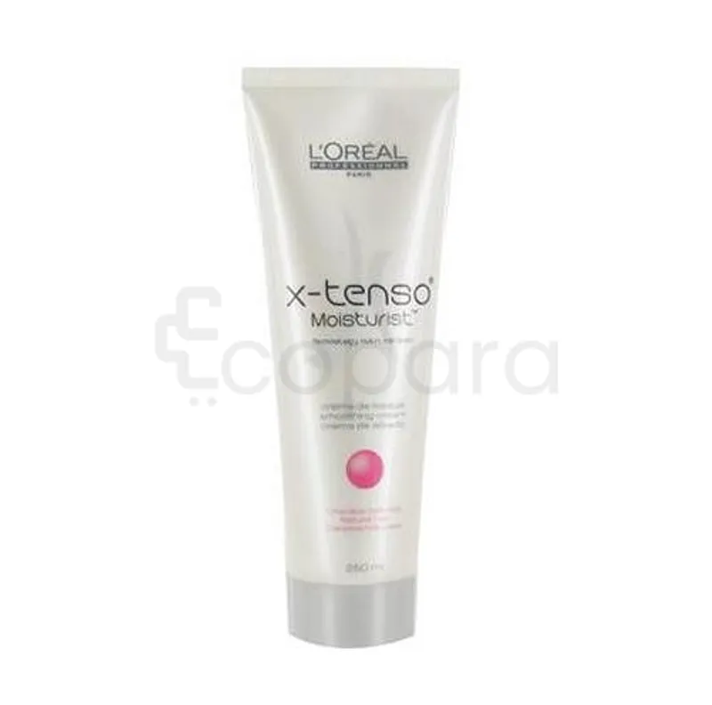 L'OREAL X-TENSO CHEVEUX NATURELS 125ML