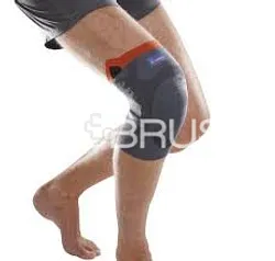 THUASNE SPORT KNEE GENOUILLERE DE MAINTIEN RENFORCE TAILLE XL