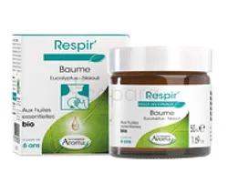 AROMA RESPIR' BAUME ADULTE POT 50ML