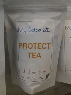 MY DETOX TEA PROTECT TEA 50G