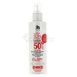 TH PHARMA SUN ATOPIC SOLUTION PEDIATRICO SPF50 200ML