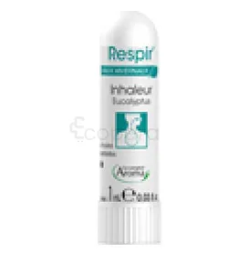 LE COMPTOIR AROMA RESPIR' INHALEUR 1ML