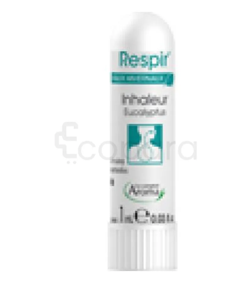 LE COMPTOIR AROMA RESPIR' INHALEUR 1ML