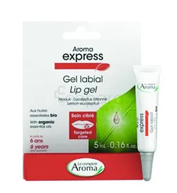LE COMPTOIR AROMA VEINACRISE GEL FRAICHEUR JAMBES LEGERES 100ML REFERENCE AR_VCR001