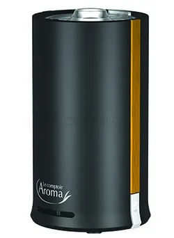 AROMA DIFFUSEUR AIR PULSE NOIR REFERENCE AR_DFS001