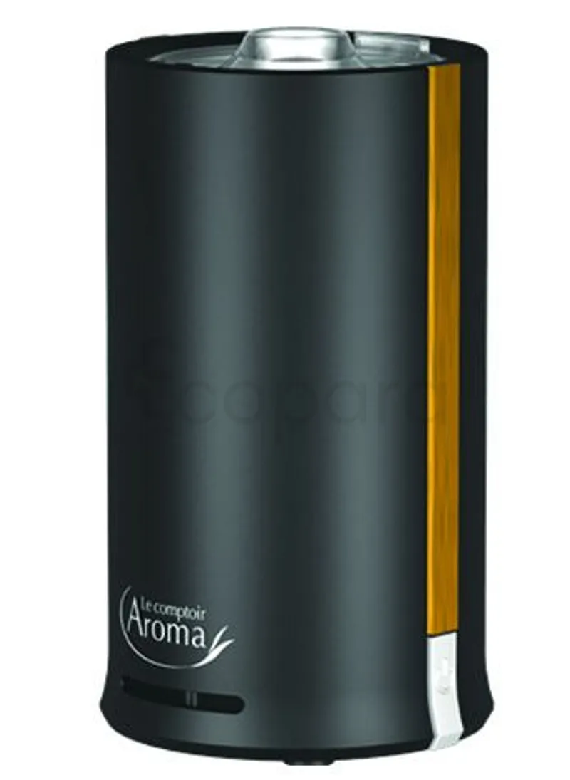 AROMA DIFFUSEUR AIR PULSE NOIR REFERENCE AR_DFS001