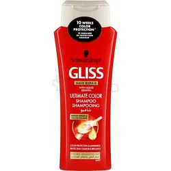 SCHWARZKOPF GLISS ULTIMATE COLOR SHAMPOOING 250ML