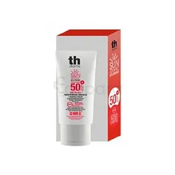 TH PHARMA SUN ATOPIC CREME PEDIATRIQUE SPF50+ 50ML